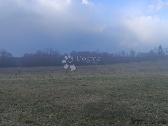 Prostrana parcela