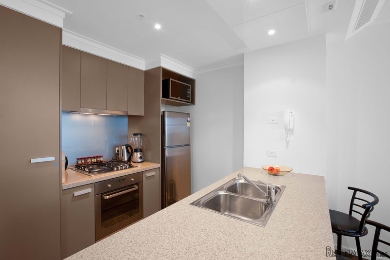 Terrific Urban Pad In Southbank ONE - 2