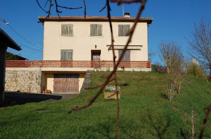 Traditional Villa With Garden, Terrace.. - 2
