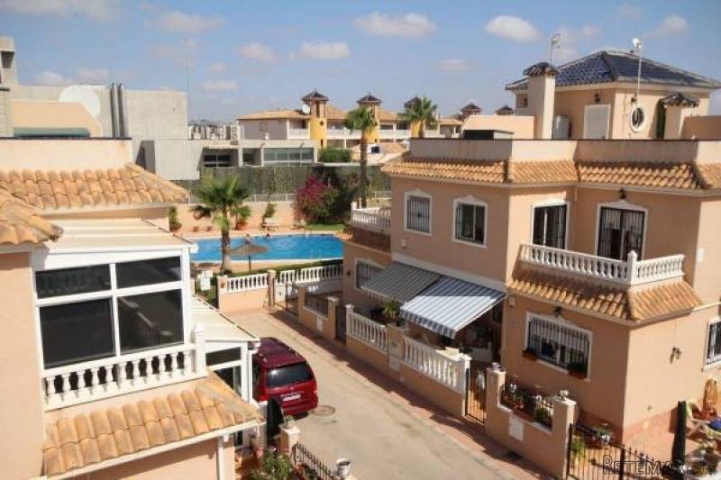 2 Bedroom 2 Bathroom Townhouse In Cabo.. - 2