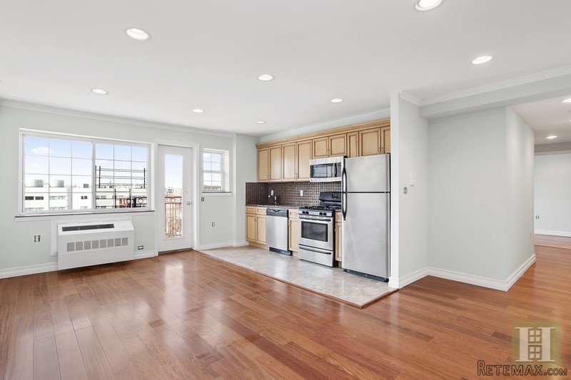 2 bedroom Apartment For Sale: 337 LENOX.. - 2
