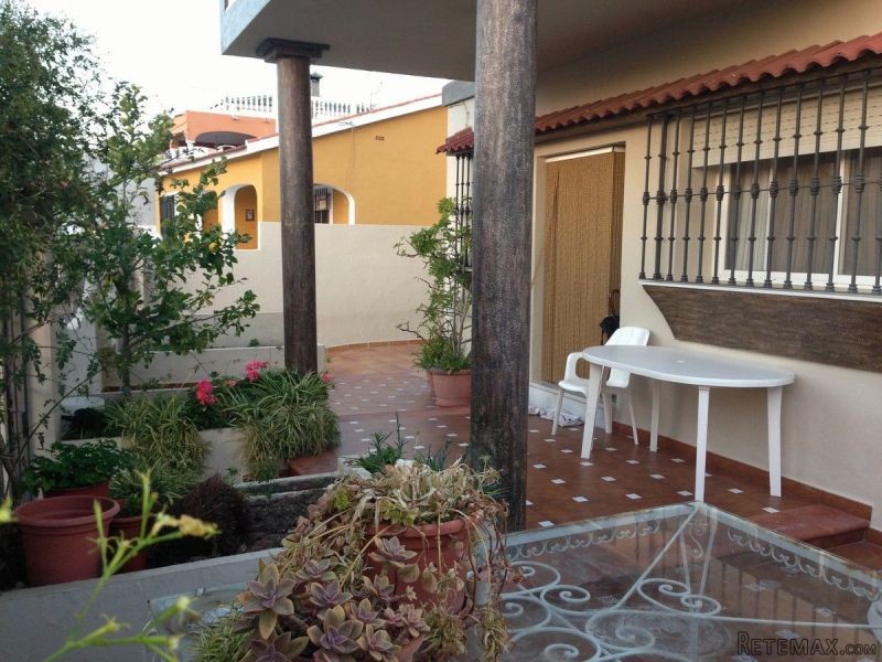 3 Bedrooms - Country House - Malaga -.. - 2