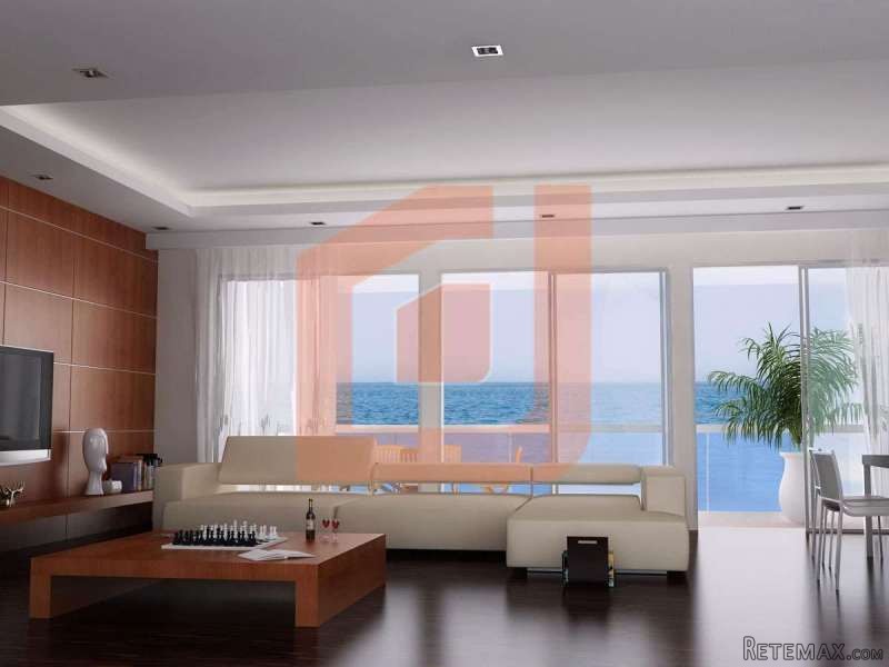 Terraced Apartment Sliema, Sliema Area..