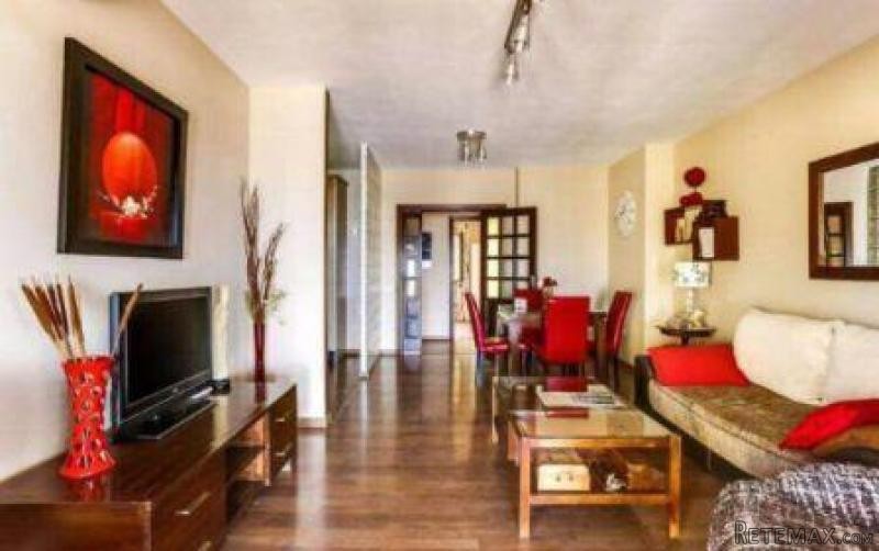 Apartment For Sale in Chayofa, Tenerife