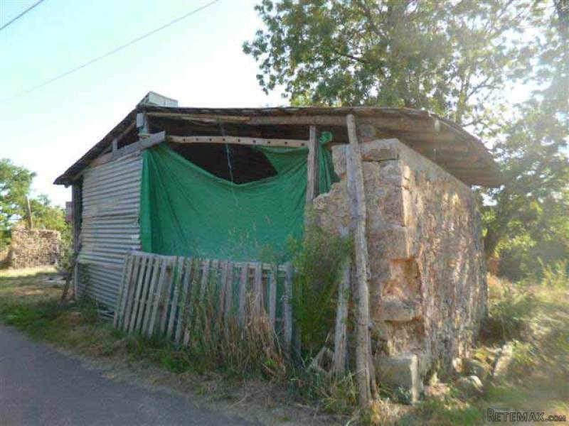 Building Plot In North Dordogne, Green.. - 2