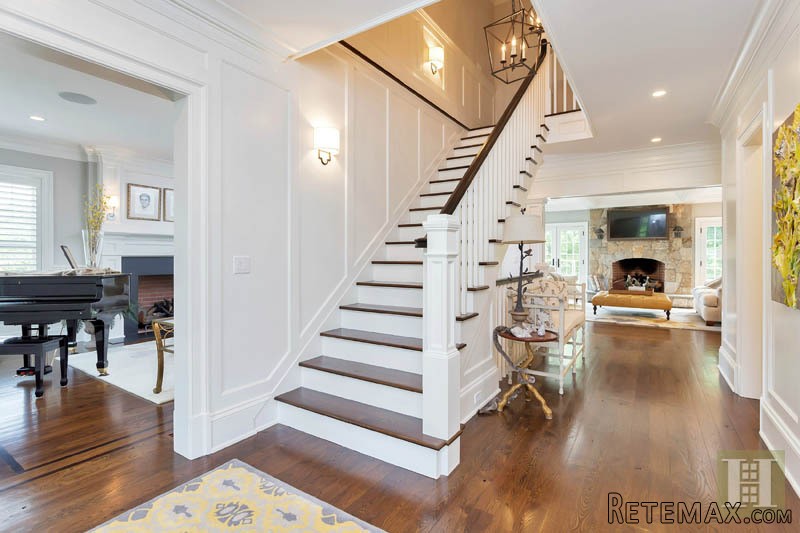 5 bedroom House For Sale: 131 OLMSTEAD.. - 2