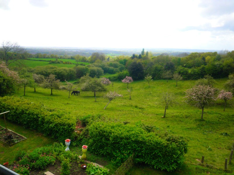 Nice House with Even Nicer Open Views - 2