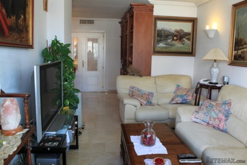 3 Bedrooms - Apartment - Malaga - For.. - 2