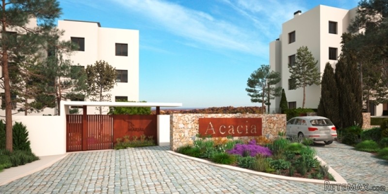 Apartment For Sale In Villamartin..