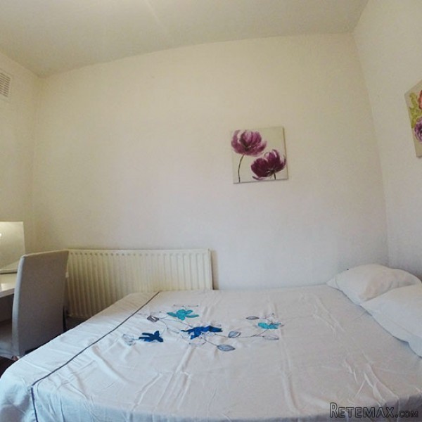 Double Room Near Oval Station, Great.. - 2