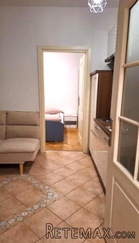 Istra - Rovinj centar - jednosoban stan 27 m2 - 2