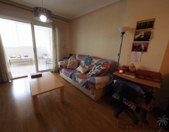 Nicely maintained apartment for sale in the heart of.. - 2