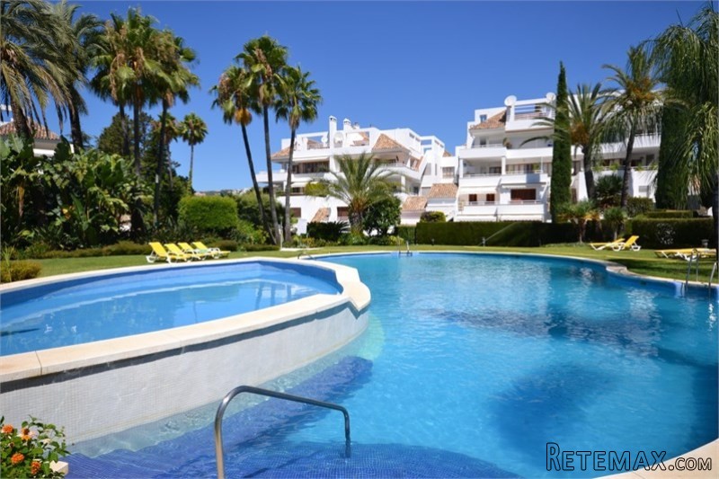 Nueva Andalucia - Puerto Banus, , 3.. - 2