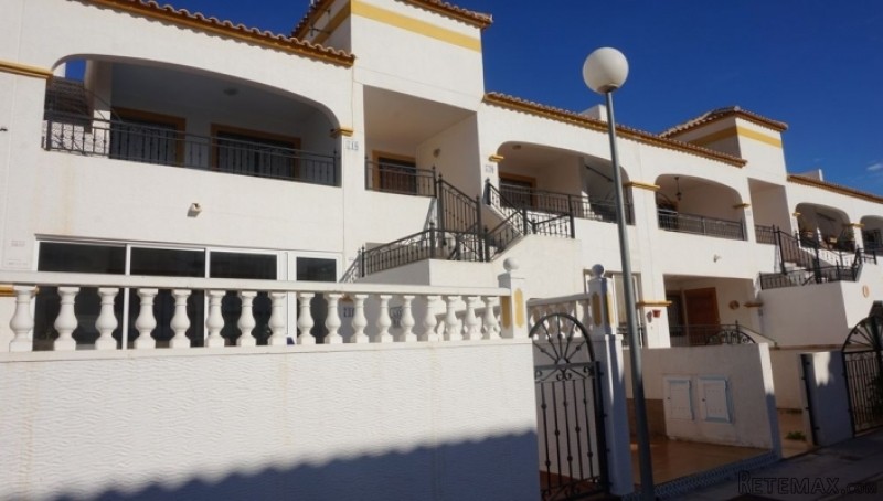 Resale · Apartment · Spain · Costa Bl..