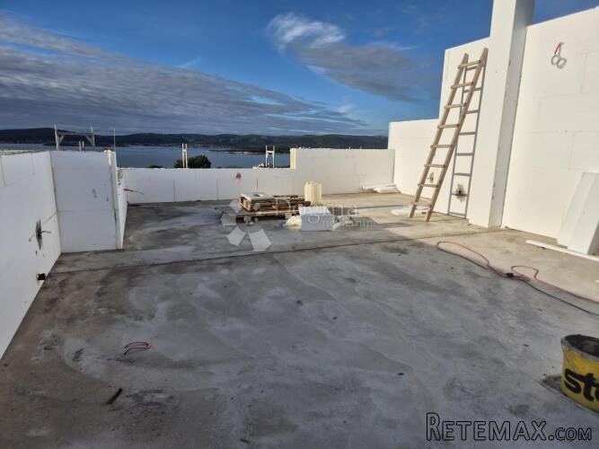 Sveti Filip i Jakov - Penthouse sa krvnom terasom i jacuzzij - 2