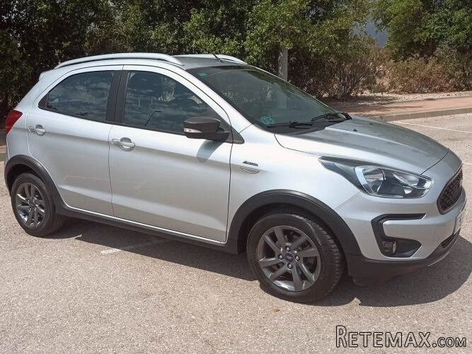 Ford Ka 1.2 Active - 2