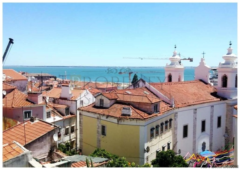 1-bedroom furnished apartment with..