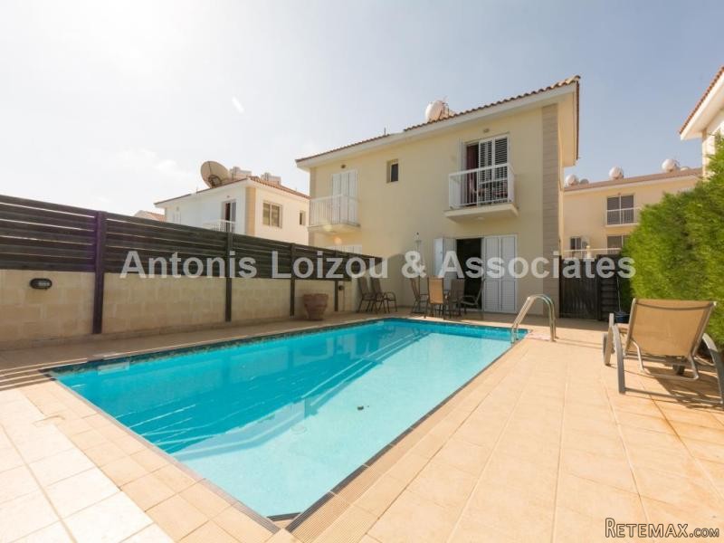 2 bedroom Semi Detached House near the..