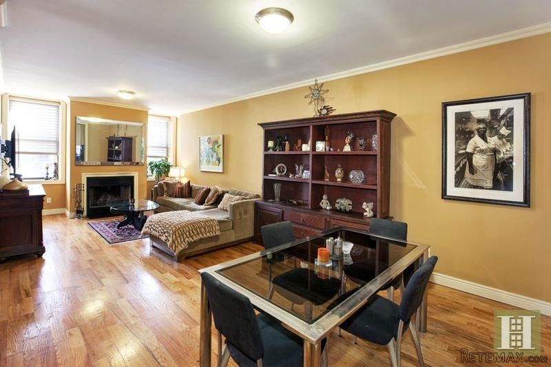 4 bedroom Apartment For Sale: 100 WEST..