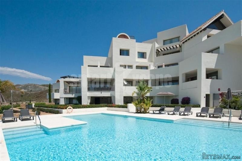 Apartment For Sale In Los Flamingos..