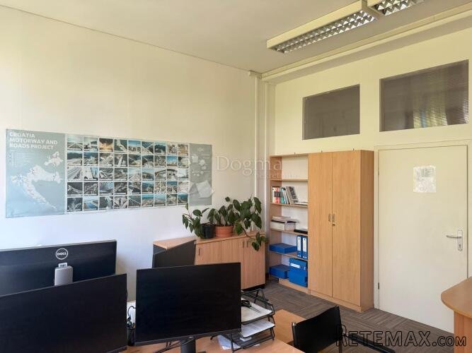 Folnegovićevo naselje, zakup uredskog prostora 300 m2 - 3