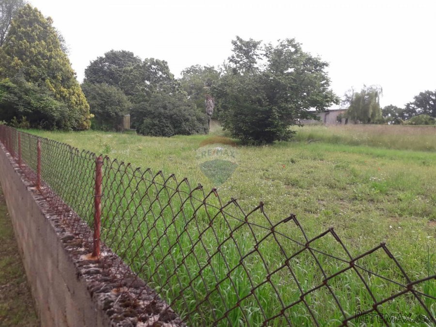 ISTRA,HRBOKI,GRAĐEVINSKO ZEMLJIŠTE SA PROJEKTOM - 3