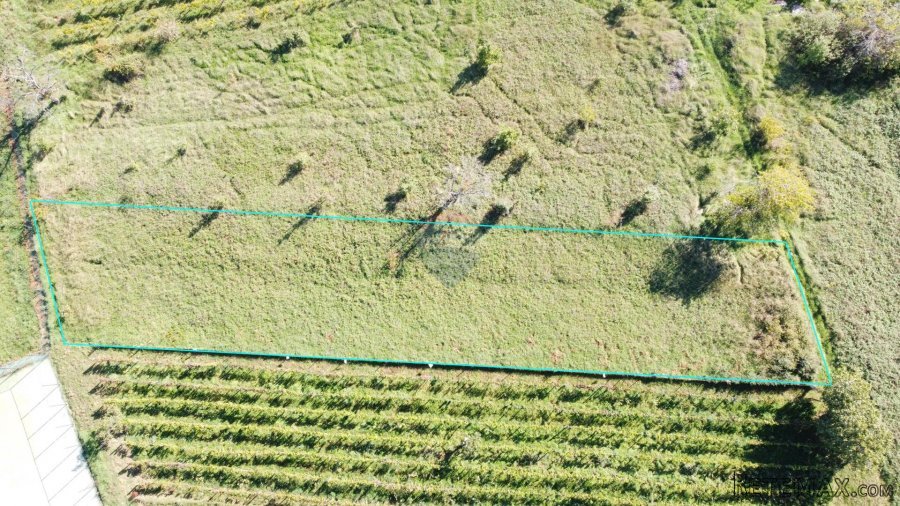 ISTRA, MARČANA - Građevinski teren 840 m2 - 3