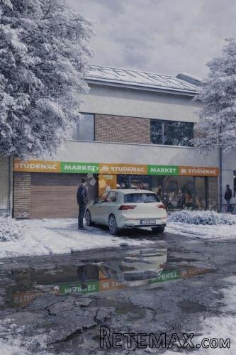 Luksuzni stan 202 m² s Smart Home sustavom - 3