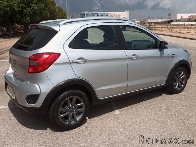 Ford Ka 1.2 Active - 3