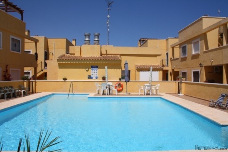 Apartment in Palomares