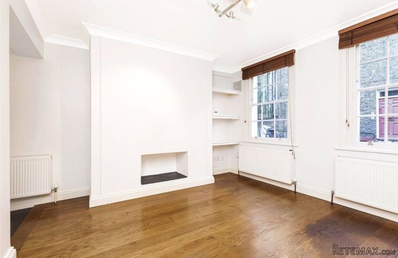 Rawstorne Street, London, EC1V - 2
