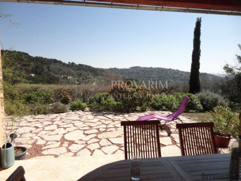 Sale House - Fayence - 2