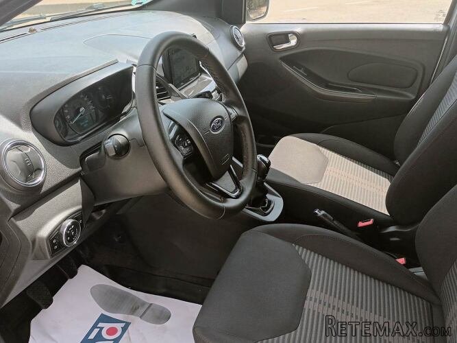 Ford Ka 1.2 Active - 4