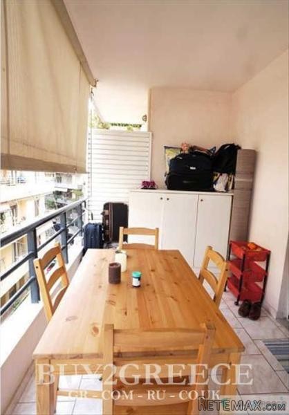 Β813 - FOR SALE APARTMENT OF 27m2 - 2