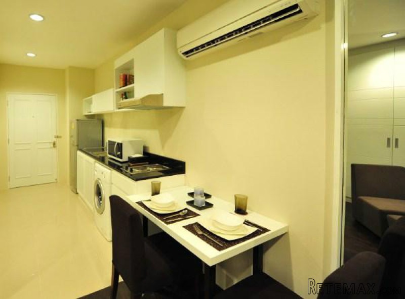 Modern 1 Bedroom Condominium in Patong-.. - 2