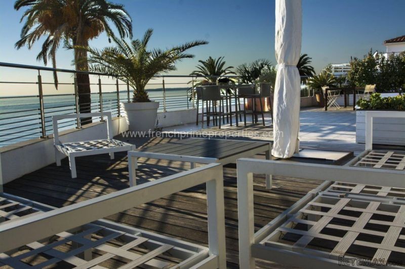 Sale Apartment - Antibes