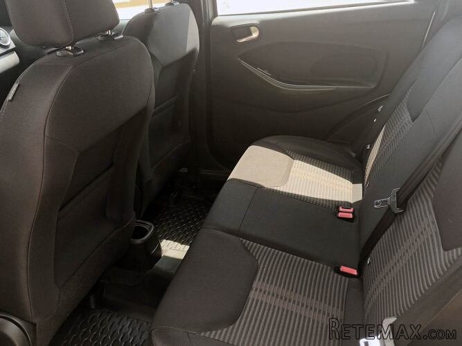 Ford Ka 1.2 Active - 5