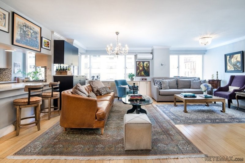 3 Bedrooms - Condo - New York State -..