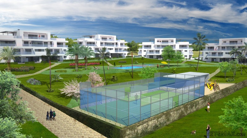 Apartments For Sale In West Marbella.. - 2