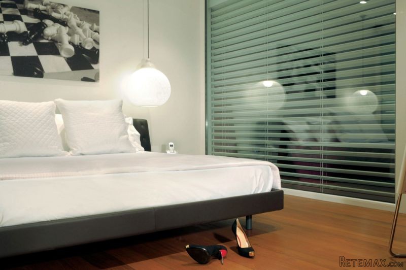 Luxury One Bedroom Apartment in Potamos.. - 2