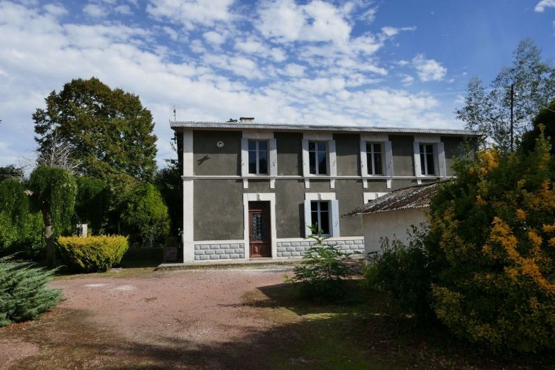 Old Farm House Estate To Renovate.. - 2
