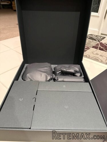 Sony PlayStation PS5 Pro Console , Sony PlayStation PS5 Slim - 6