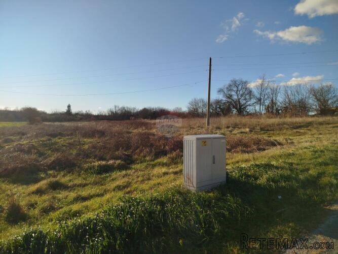 Vižinada, okolica, pravilno građevinsko zemljište
