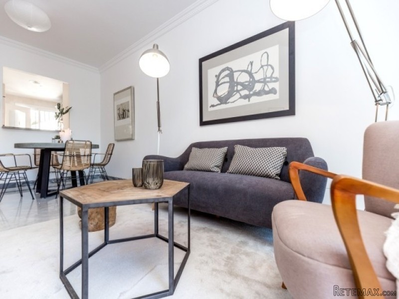 2 Bedroom Apartment - 2