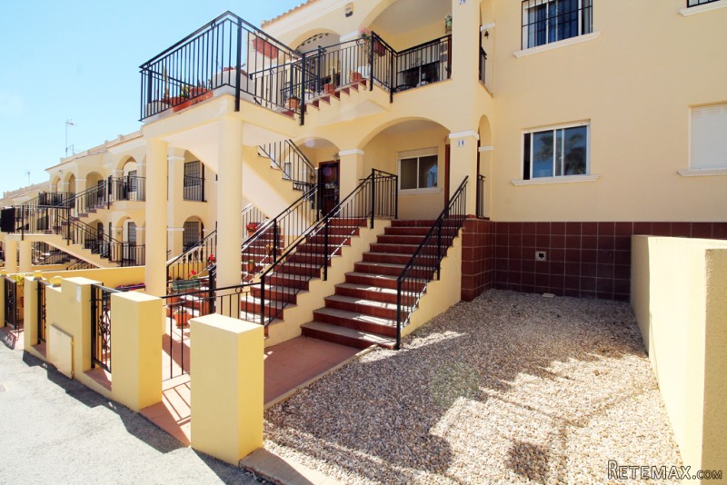 2 Bedrooms - Apartment - Alicante - For..