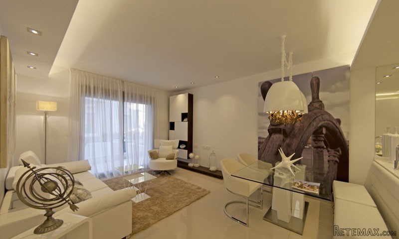 2 Bedrooms - Apartment - Alicante - For.. - 2