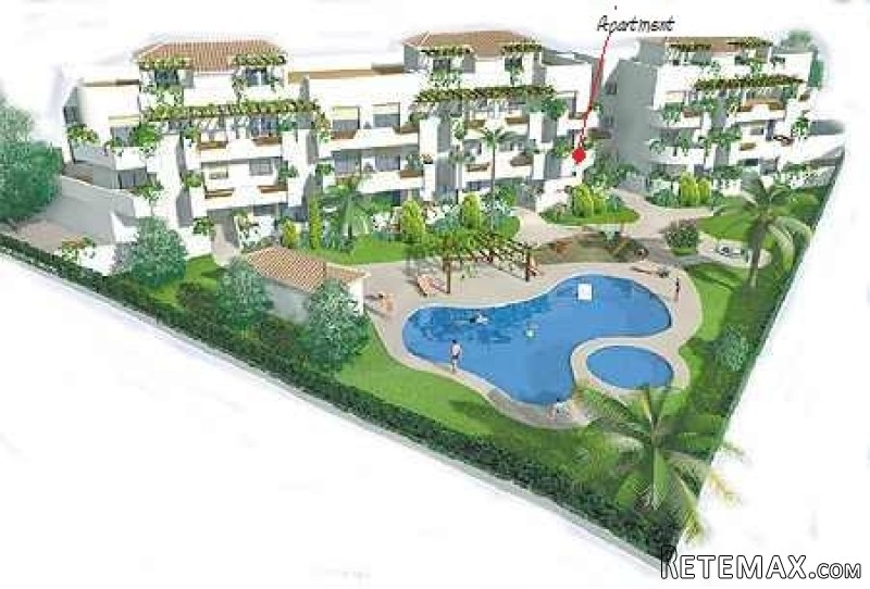2 Bedrooms - Apartment - Malaga - For.. - 2