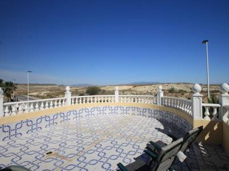 5 Bedrooms - Villa - Murcia - For Sale - 2