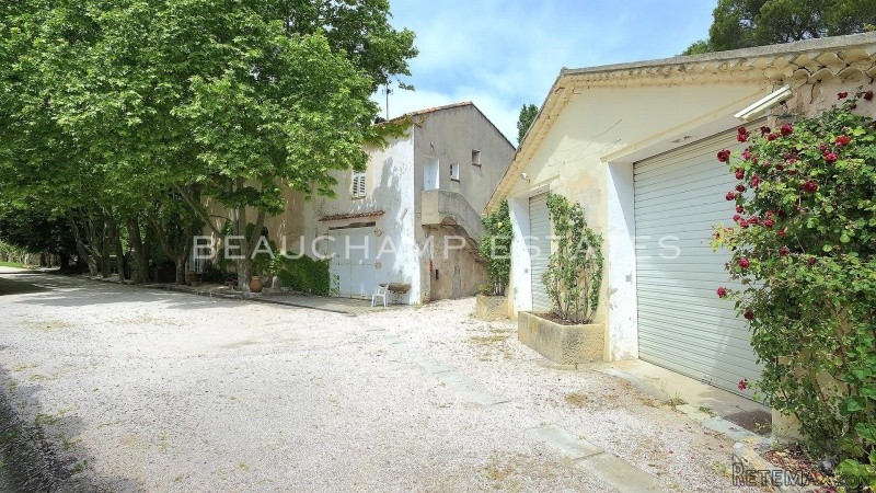 Private Chateau Provence - 2