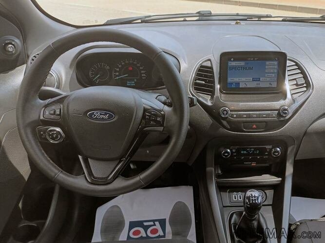Ford Ka 1.2 Active - 7